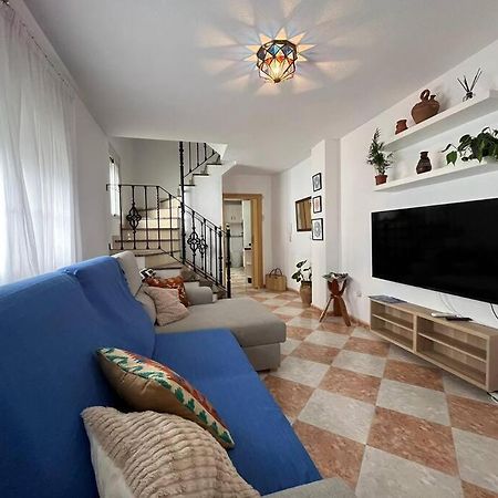 Casa De Noor Apartment Orgiva Exterior photo