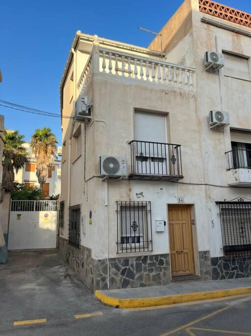 Casa De Noor Apartment Orgiva Exterior photo