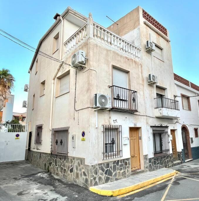 Casa De Noor Apartment Orgiva Exterior photo
