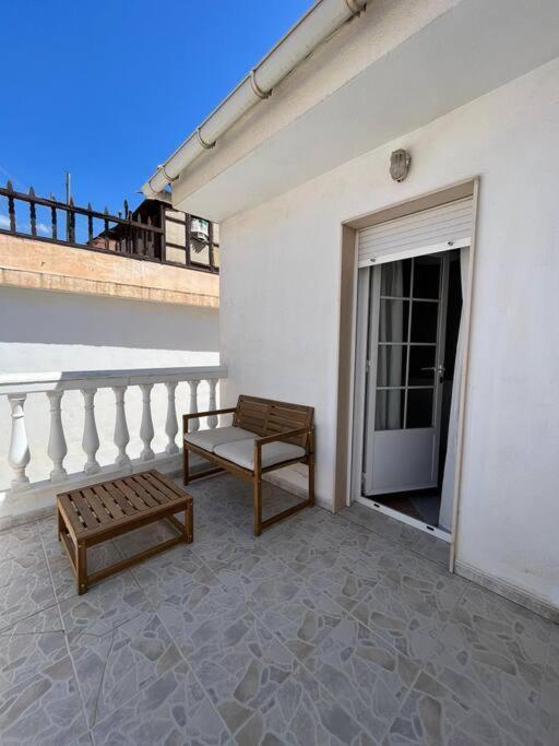 Casa De Noor Apartment Orgiva Exterior photo