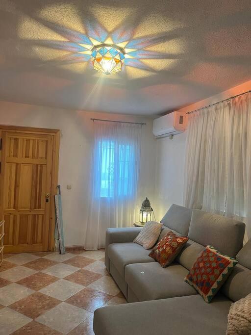 Casa De Noor Apartment Orgiva Exterior photo